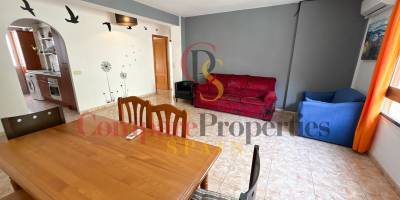 Apartment - Sale - Dénia - Casco urbano