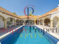 Verkoop - Villa - Moraira - Arnella