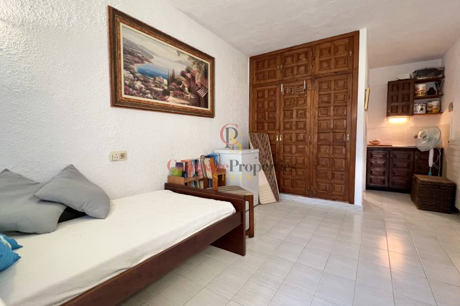 Verkauf - Villa - Els Poblets