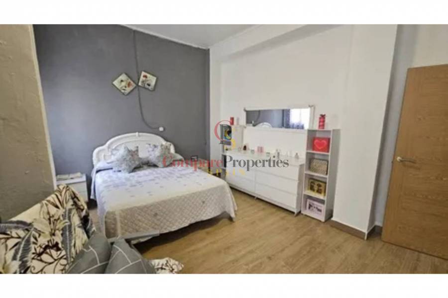 Sale - Apartment - Vilallonga - Villalonga - 