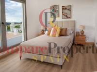 Nueva construcción  - Villa - Finestrat