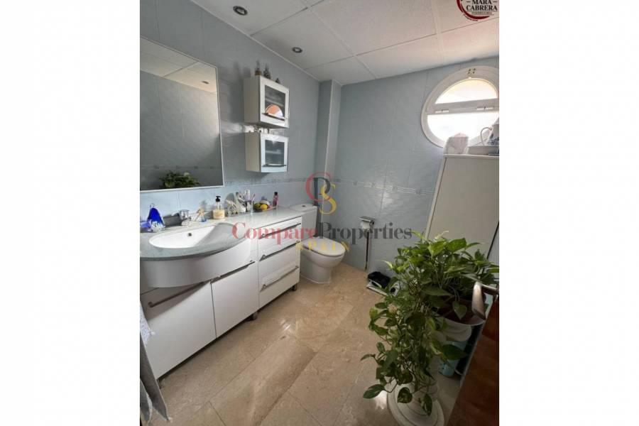 Sale - Apartment - Gandía - 