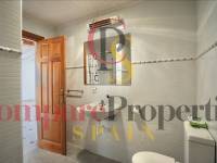 Verkoop - Villa - Benissa - La Fustera