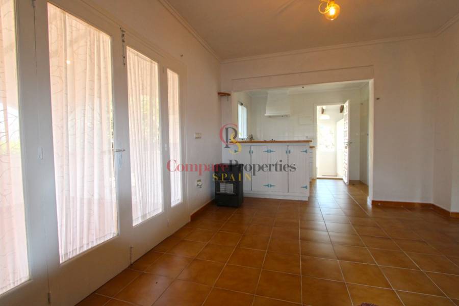 Sale - Villa - Orba Valley - Orba