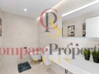 Sale - Villa - Calpe