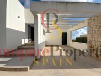 Vente - Villa - Benitachell - Magnolias