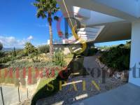 Venta - Villa - Jávea - Portichol - Balcón al Mar