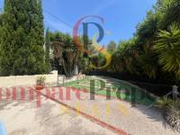 Sale - Villa - Jalon Valley - Benigembla