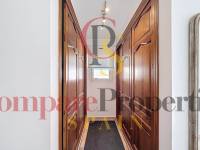 Vente - Villa - Benitachell - Lirios