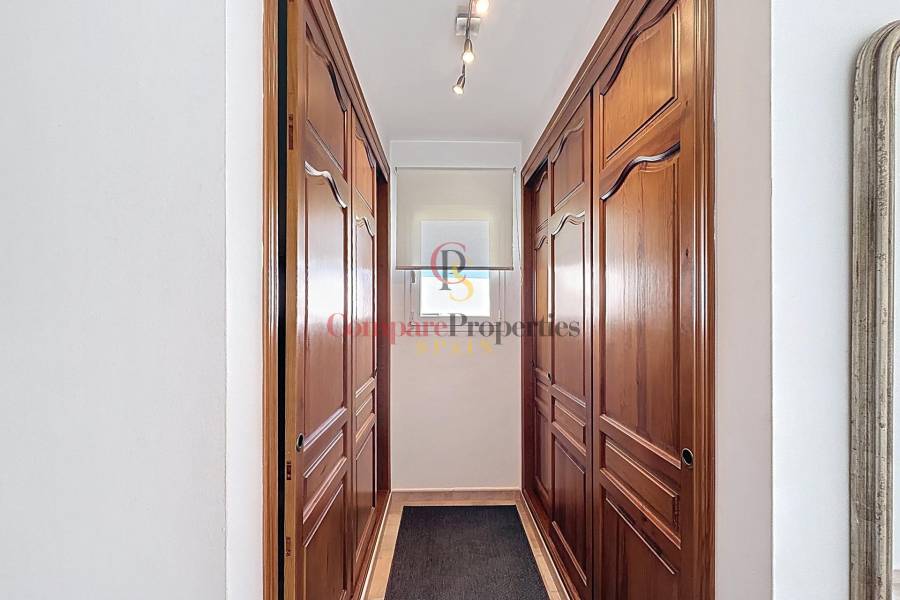 Vente - Villa - Benitachell - Lirios