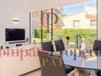 Sale - Villa - Moraira - 