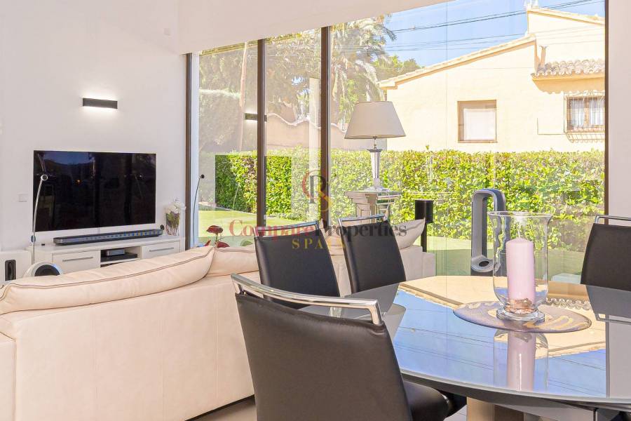 Sale - Villa - Moraira - 