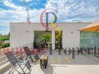 Verkauf - Villa - Benidorm