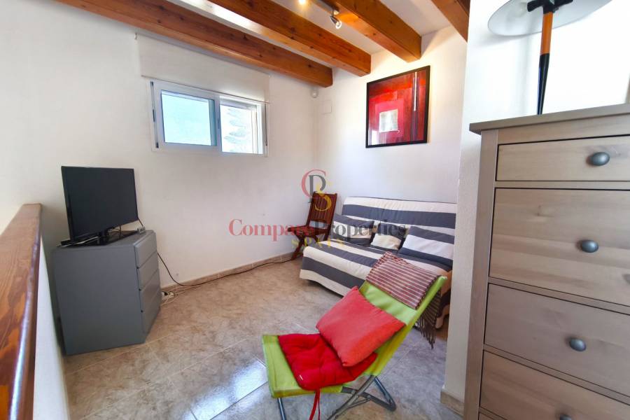 Venta - Villa - Els Poblets