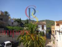 Verkauf - Townhouses - Orba Valley - Alicante, Orba Valley