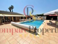 Venta - Villa - Els Poblets