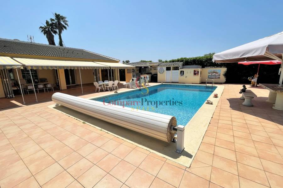 Venta - Villa - Els Poblets