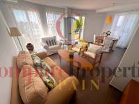 Sale - Duplex and Penthouses - Dénia