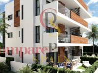 Vente - Duplex and Penthouses - San Javier - La Ribera
