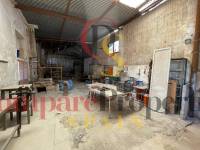 Vente - Townhouses - Benejuzar - Comunidad Valenciana