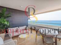 Verkauf - Apartment - Benidorm - 