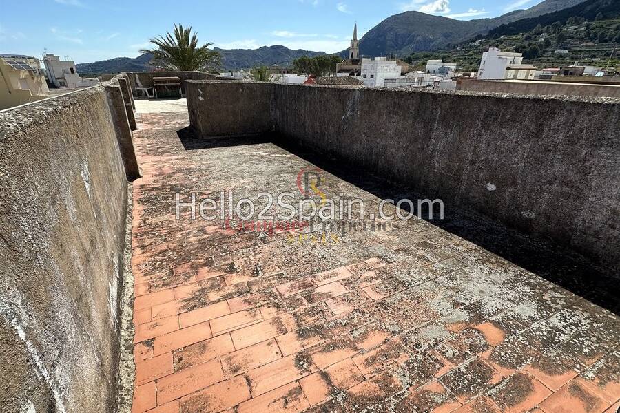 Sale - Townhouses - Monte Pego - 