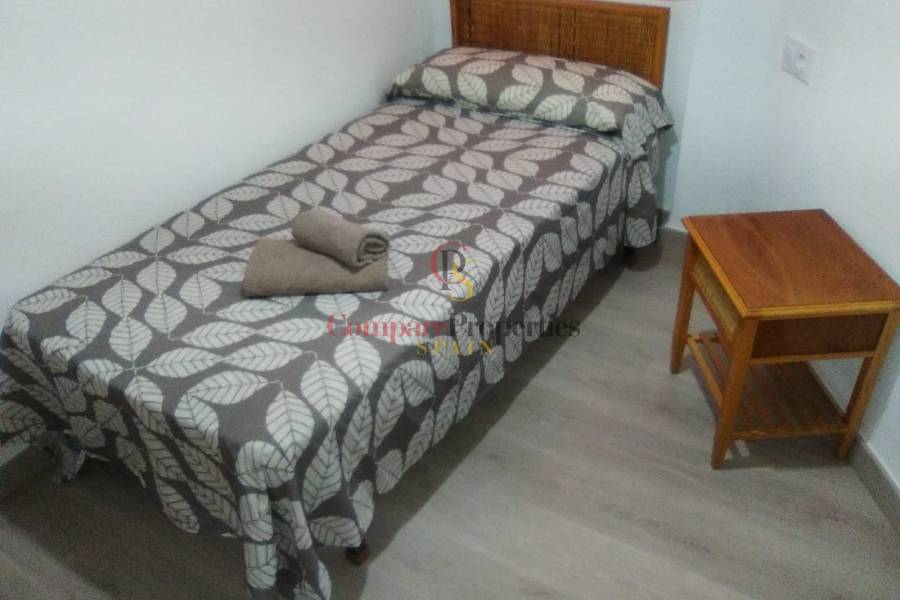 Sale - Apartment - Dénia - Casco urbano