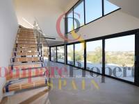 Sale - Villa - Dénia - Montgo