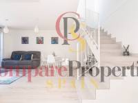 Sale - Apartment - Dénia - Centro