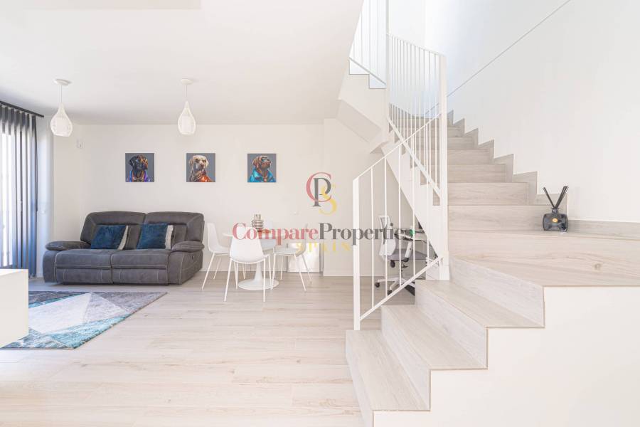 Sale - Apartment - Dénia - Centro