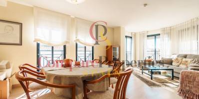 Duplex and Penthouses - Sale - Altea - Altéa