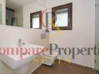Verkauf - Villa - Moraira - 