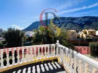 Verkoop - Villa - Dénia - 