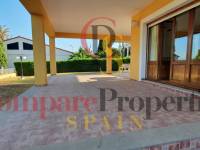 Venta - Villa - Oliva