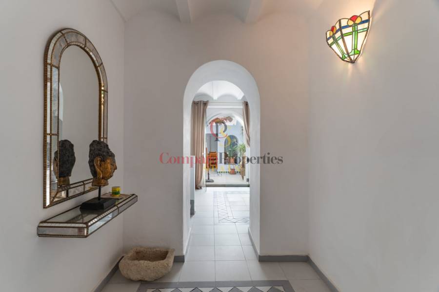 Venta - Townhouses - Oliva