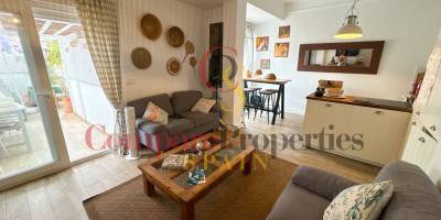 Apartment - Sale - Dénia - Centro