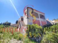 Verkauf - Villa - Pedreguer - 