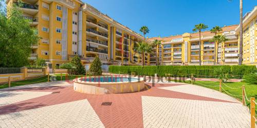 Apartment - Verkauf - Dénia - Centro