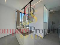 Venta - Villa - Jávea - Portichol - Balcón al Mar