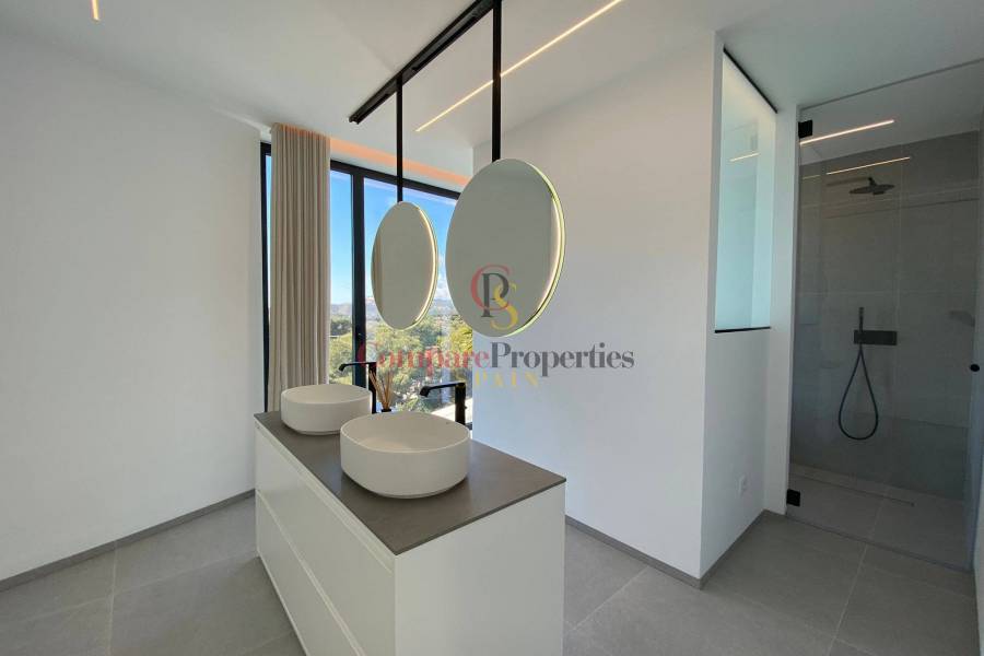 Venta - Villa - Jávea - Portichol - Balcón al Mar