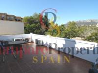 Verkoop - Villa - Calpe