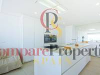 Venta - Villa - Benitachell - Kalmias