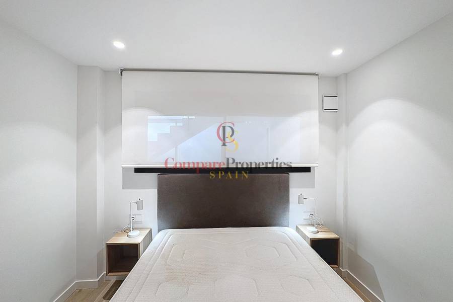 Sale - Apartment - Benitachell - Montecala Gardens