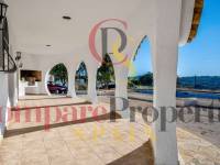 Verkauf - Villa - Benissa