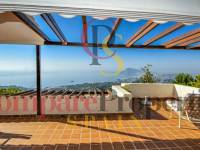 Sale - Villa - Altea - Altéa