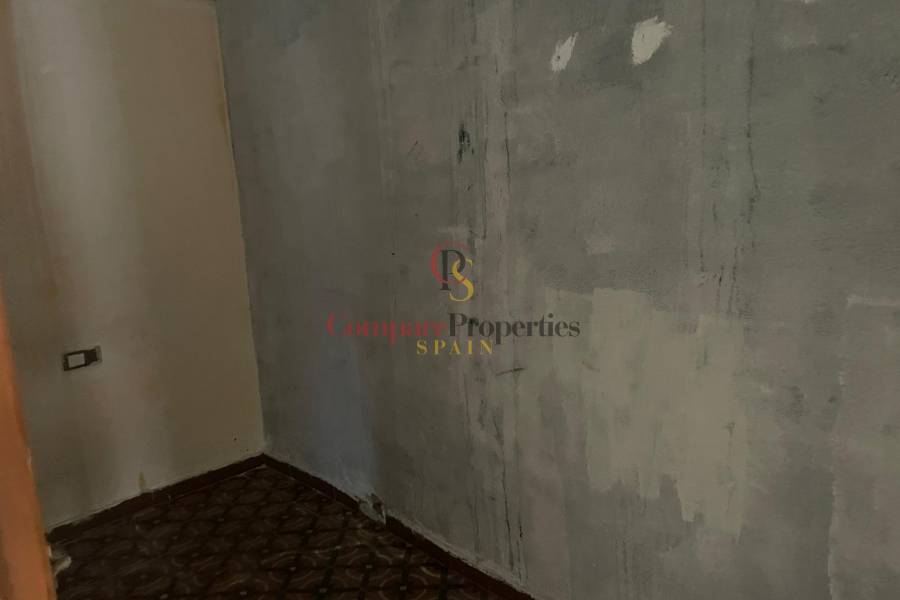 Venta - Townhouses - Dénia