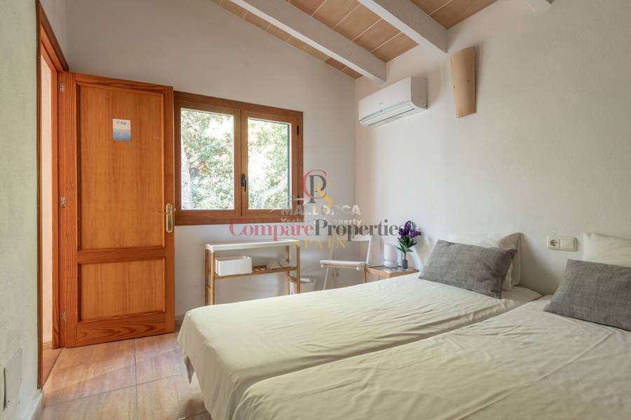 Vente - Apartment - Sa Pobla - Mallorca