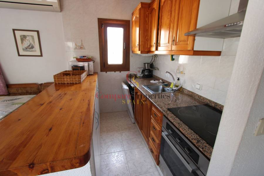 Vente - Villa - Els Poblets