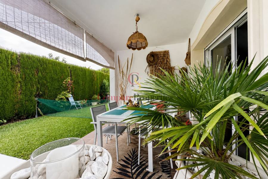 Venta - Bungalow - Orba Valley - Beniarbeig