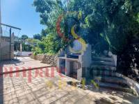 Sale - Villa - Benissa - Benissa Coast